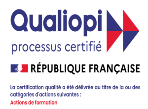 logo Certification Qualiopi