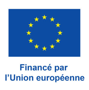 Projet financé par l'Union Européenne