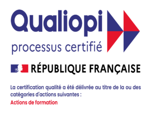 logo Certification Qualiopi