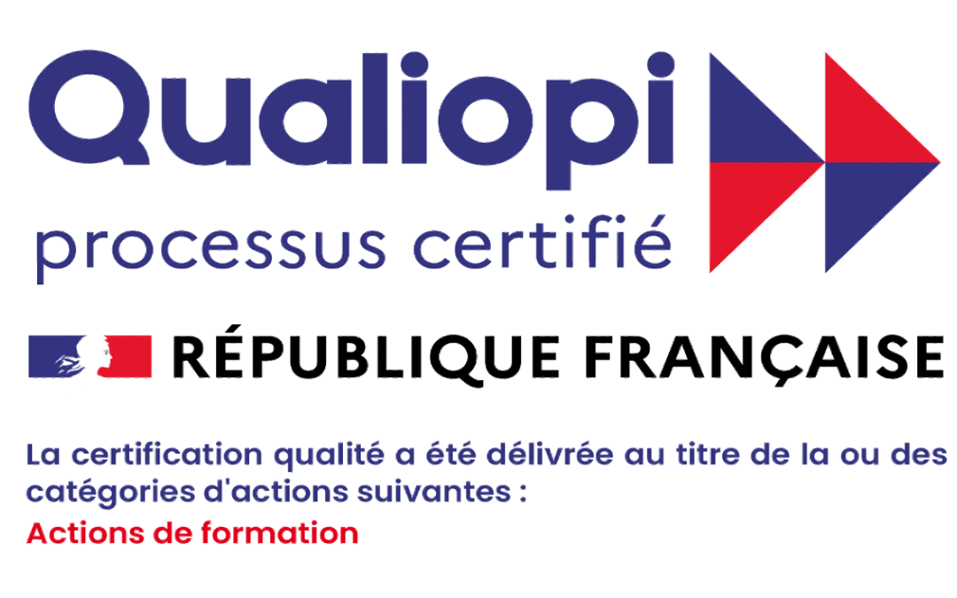 ARTIS Multimedia certifiée QUALIOPI !