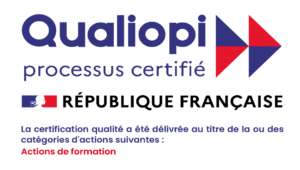 logo Certification Qualiopi
